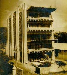 A General View if the New...