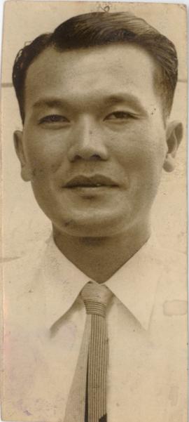 Mr. M.Yoshida