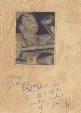 Eddie Machen