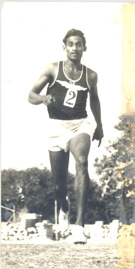 Mr.Bandula Jayasinghe