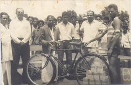 Mr. M.D. Amarasiri Perera