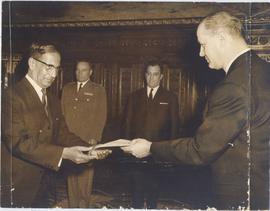 Dr.M.V.p.Periris,Ceylon's...