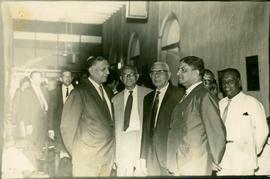 Mr.I.M.Ismail , Mr.Taha C...