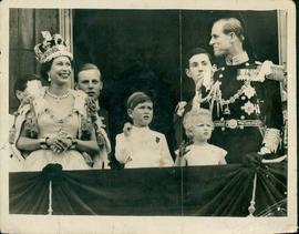 Royal Family