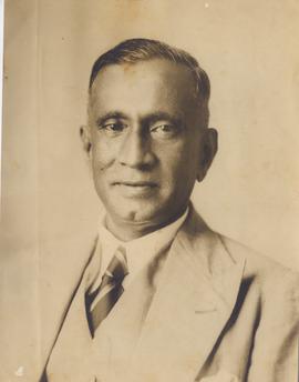 Jaus Fernando