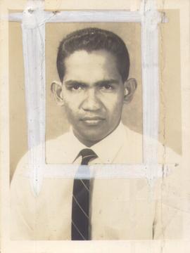 Mr.K.Balachandran Joined ...