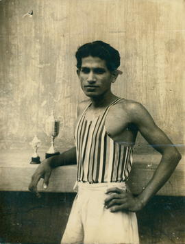 H. M. Premadasa