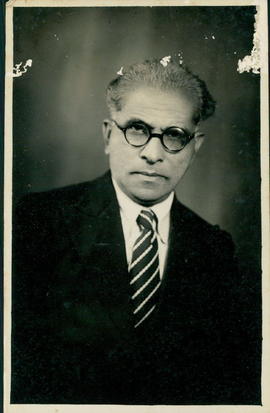 Mr. Liviniya