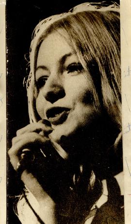 Mary Hopkin