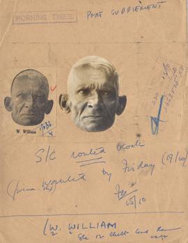 W.William