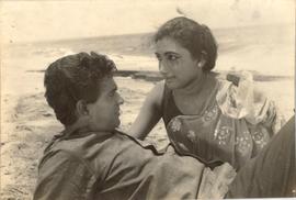 Tony Ranasinghe And Shira...