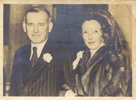 Lord Balfour at Scottish ...
