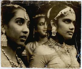 Mrs.Chandrika Bandaranaik...