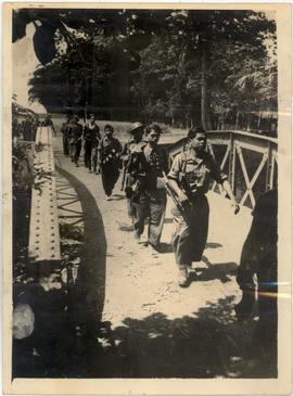 Indonesian Army 1938-1964