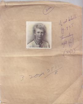 Dr. Caroline Ware