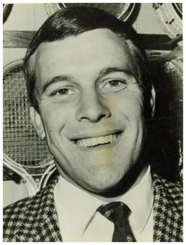 Eric Freeman,Australian T...