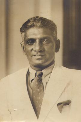 Dr. C.H. Gunasekara