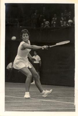 Miss Winnie Shaw of Great...