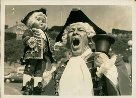 Town Criers' National Cha...