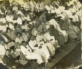 Religious Dignitaries,Min...