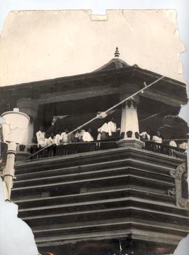 Dalada Maligawa - Kandy