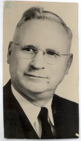 Mr. W.A. Scharffenberg