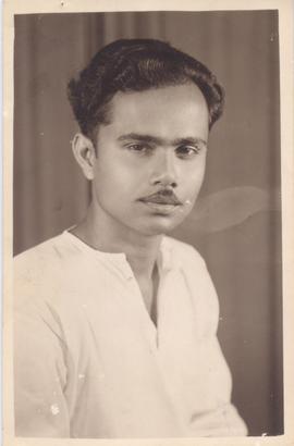 Mr.M.S.Disanayeka