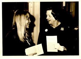 Women in the News