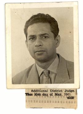 W.M.Mendis