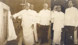 Opened  Ceremony