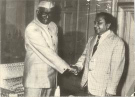 Sri Lanka Foreign Ministe...