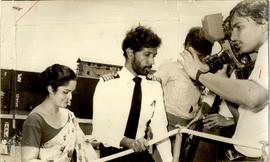Captain Sriyantha Goonewa...