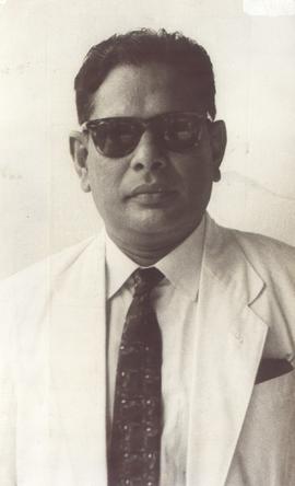 Mr.A.I.Macan Markar