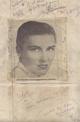 Grace Metalian