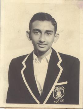 Joe Hamer