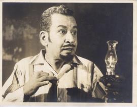 LADDIE RANASINGHE