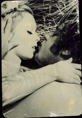 Romantic Kisses