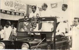 Dambulla - Gam Udawa 1982