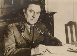 General DUVIVIER