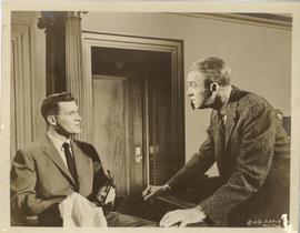 James Stewart in "Anatomy...