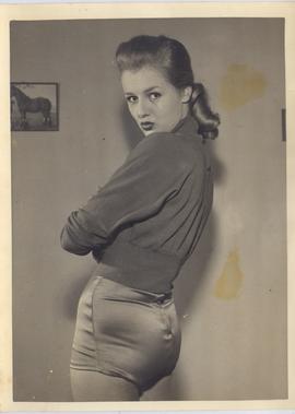 Pamela Thomas