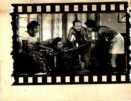 On the Right Vijitha Mall...