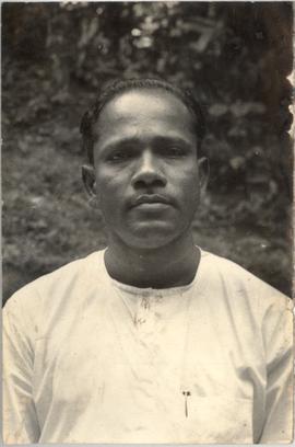 Petty Ellawala Liyanage