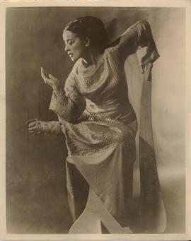 Martha Graham