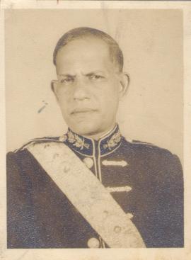 Mudaliyar D.M.Gunasekara