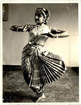 Leela Narayan - Manipay H...