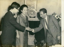 Mr.Mahinda Weerapura