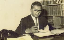 Mr.M.L.A Refai Advocate H...