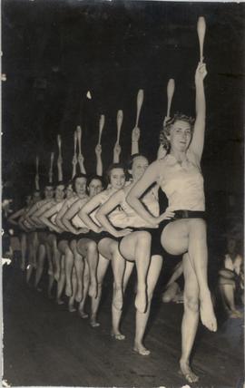 Prunella Stack Leads Heal...
