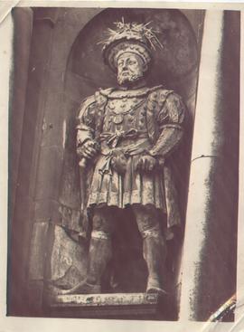 King Henry VIII